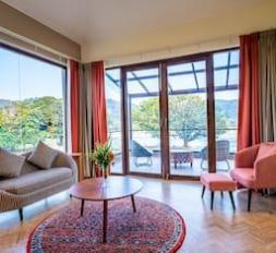 Presidential Suite (River View) - View 3