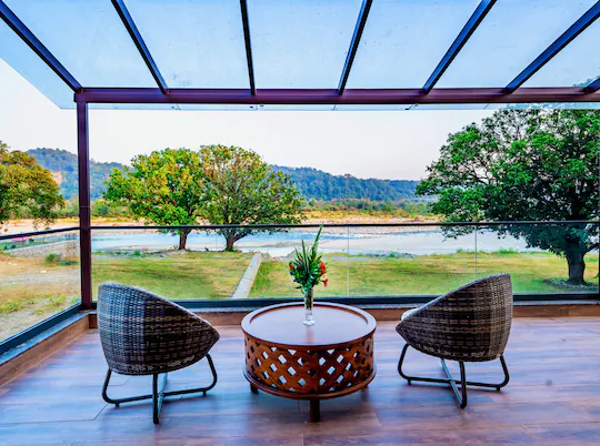 Presidential Suite (River View) - View 6