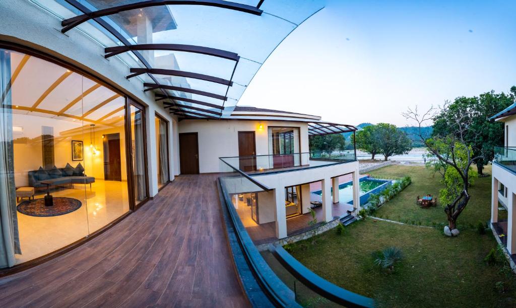 Riverine Suite (River View) - View 4