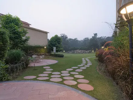 Trinantara Resort - Luxury Resort in Jim Corbett - Gola Holidays