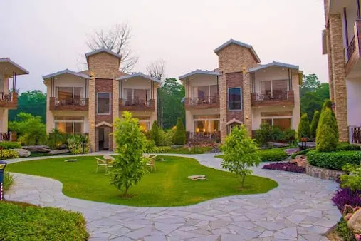 Trinantara Resort - Photo 5