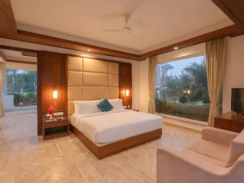Premiere Cottage - View 1