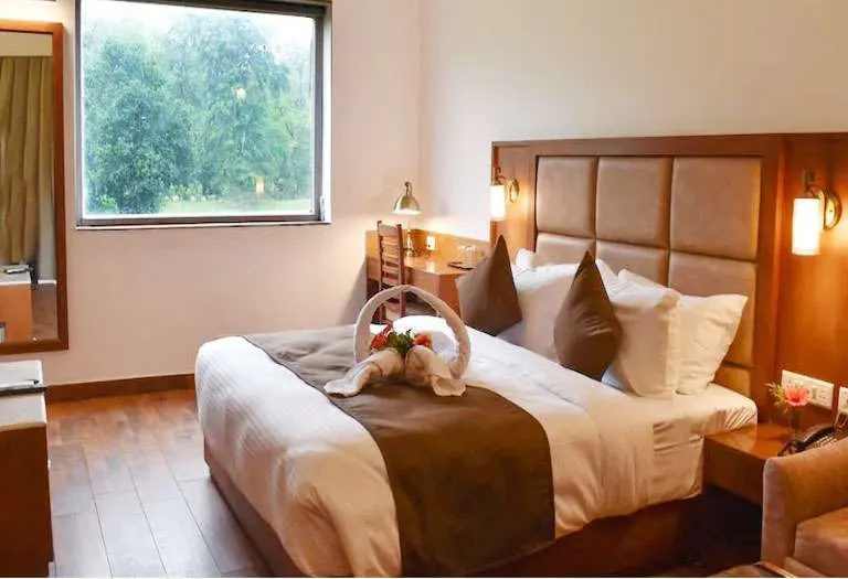 Premium Room - View 2