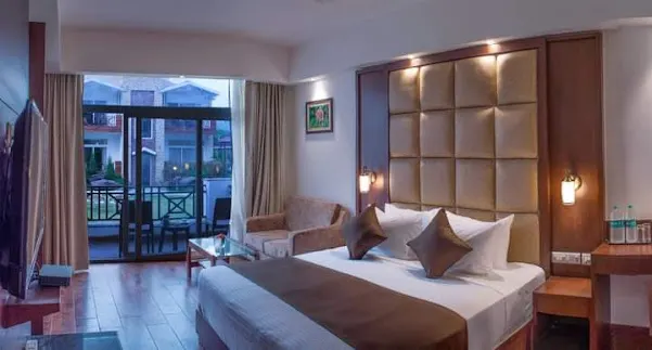 Premium Room - View 1