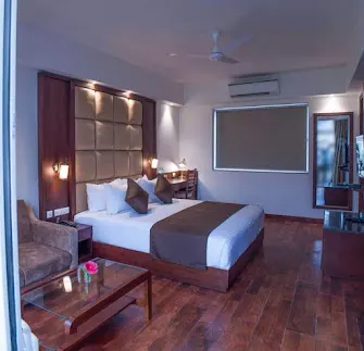 Premium Room - View 3