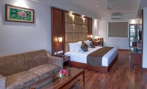 Premium Room - View 4
