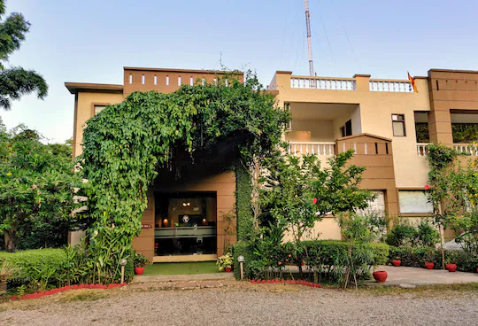 Corbett Tusker Trail - Gallery Photo 2