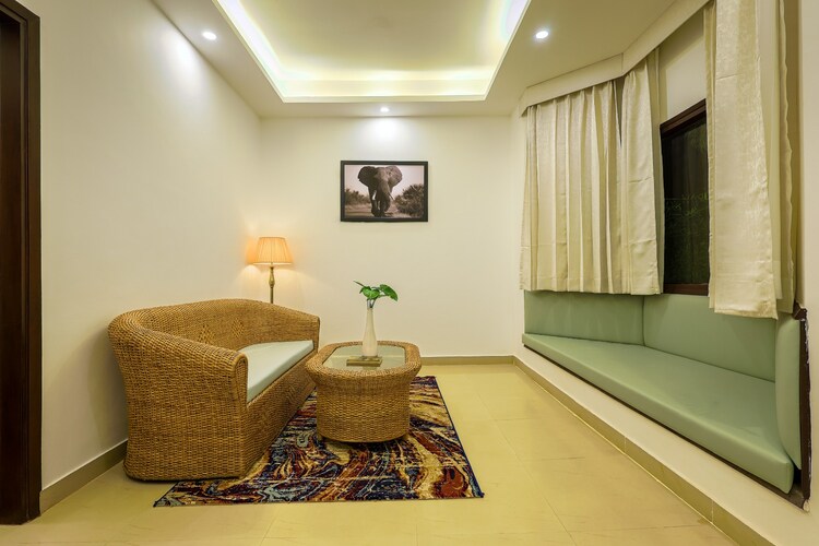 Leopard Club ( Luxury) - View 2