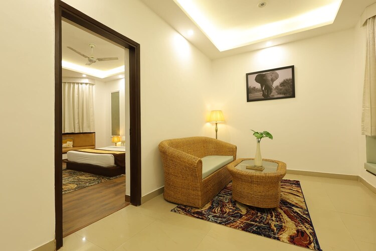 Leopard Club ( Luxury) - View 3