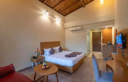 Vasavana Resort - Gallery Photo 2
