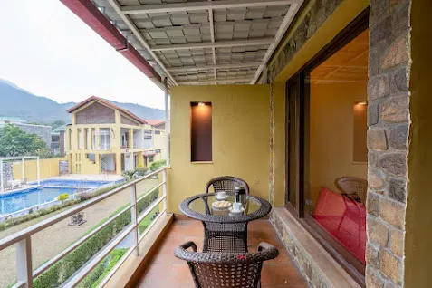 Vasavana Resort - Photo 4