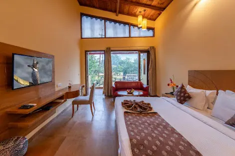 Vasavana Resort - Photo 5