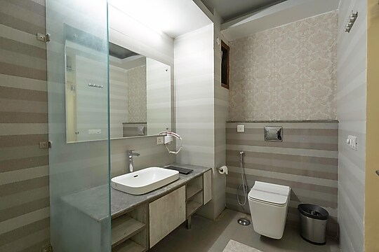 Deer Valley Room - View 4