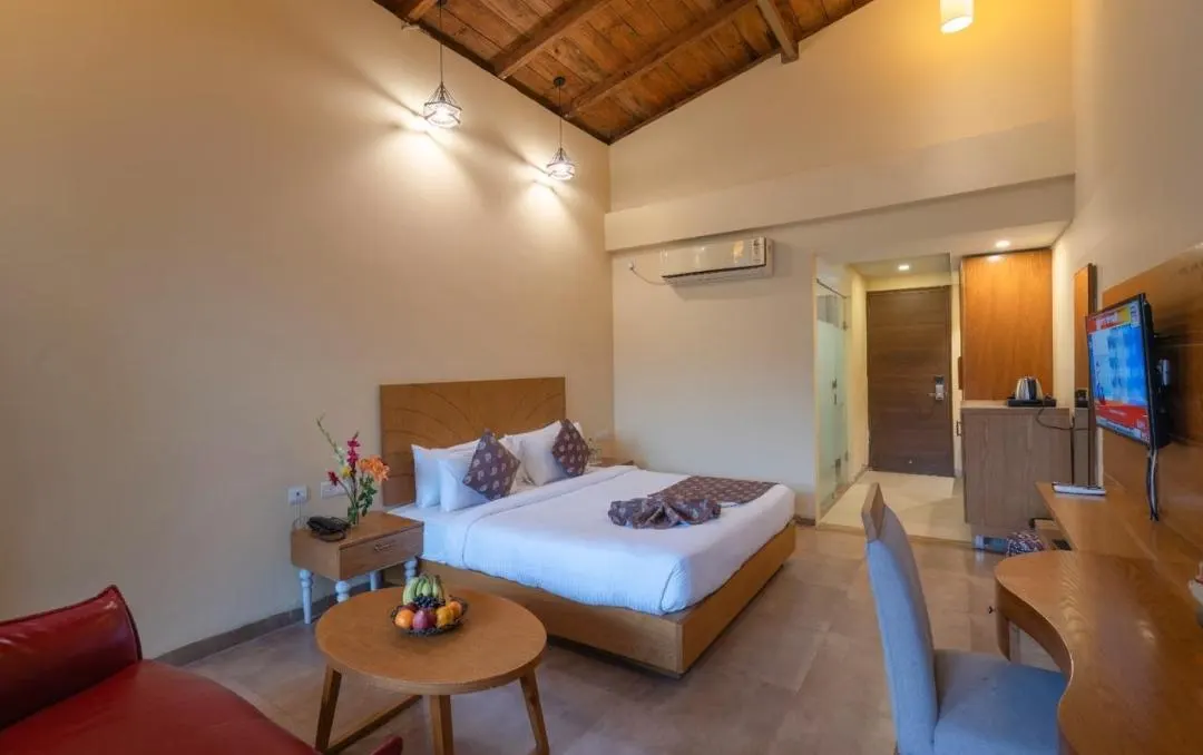 Deer Valley Room - View 1