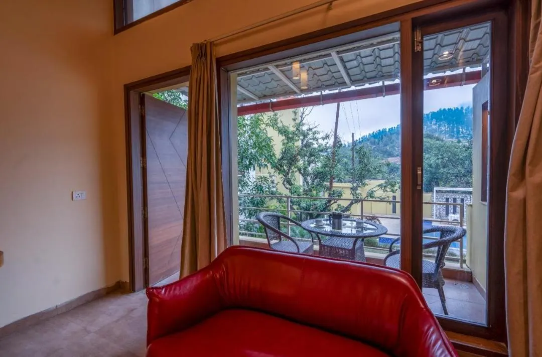 Deer Valley Room - View 2