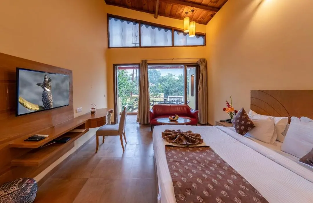 Deer Valley Room - View 3
