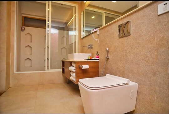 Tusker Villa - View 5