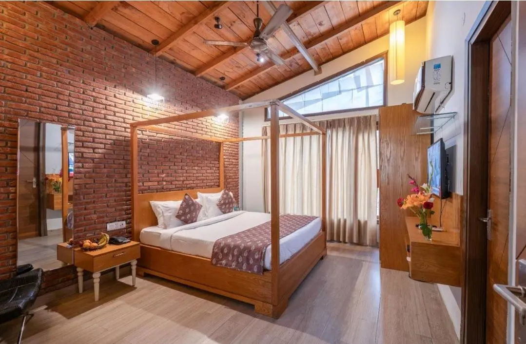 Tusker Villa - View 1