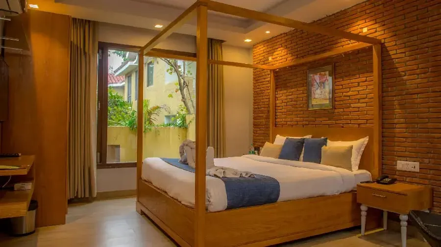 Tusker Villa - View 2