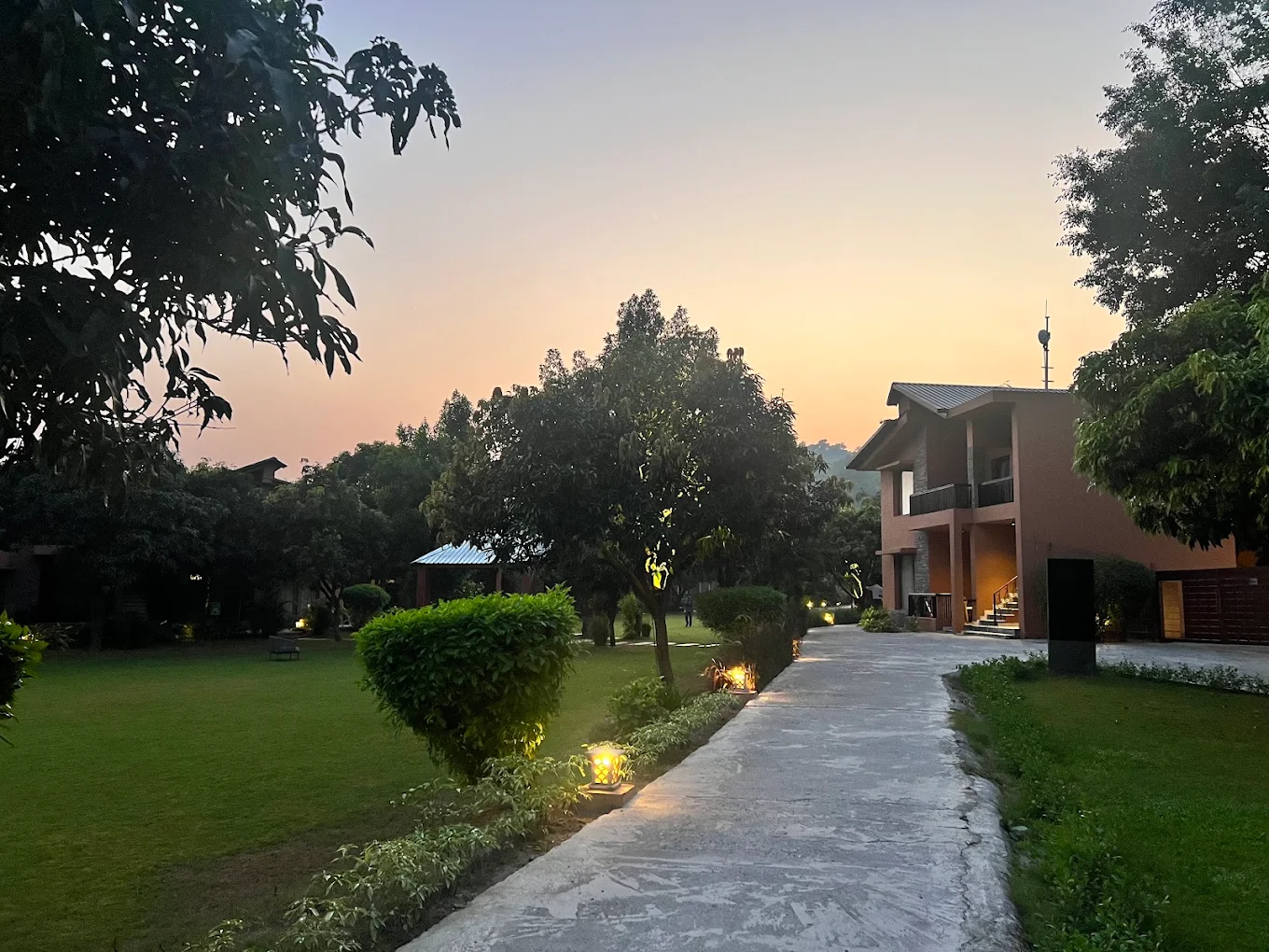 Voco Jim Corbett by IHG - Photo 4