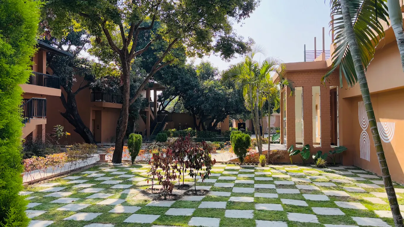 Voco Jim Corbett by IHG - Photo 5
