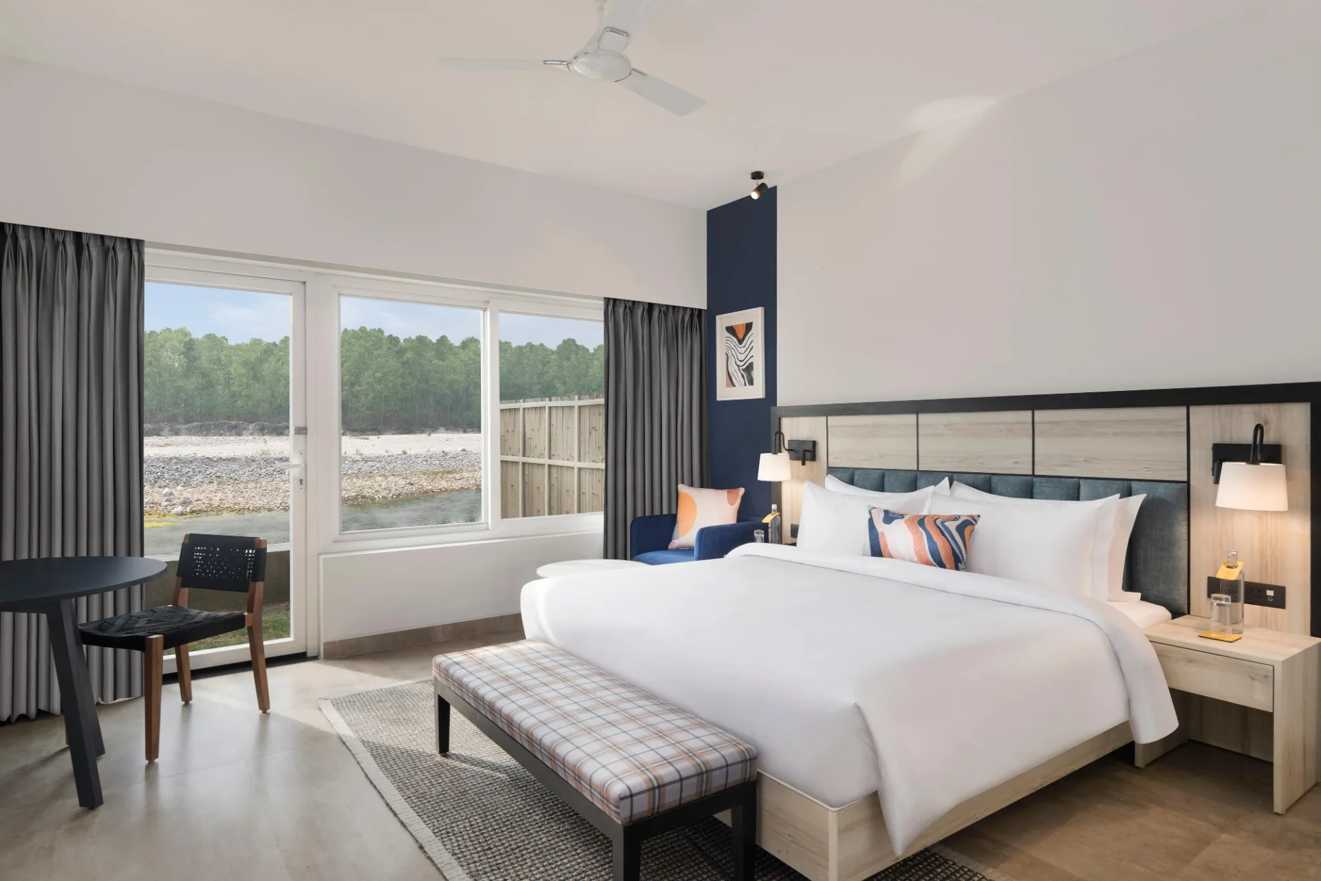 Premium Rooms - View 1