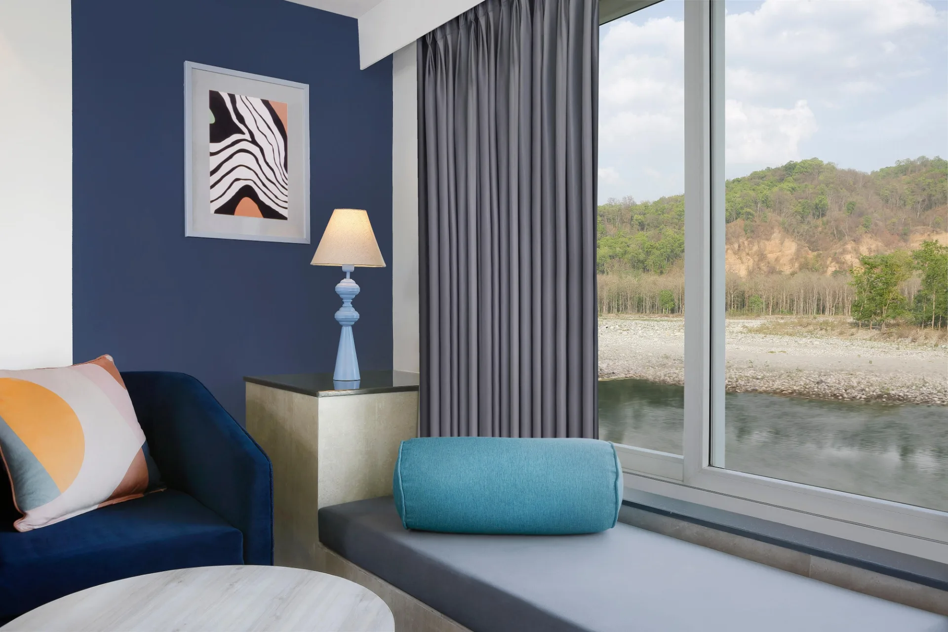 Premium Rooms - View 2