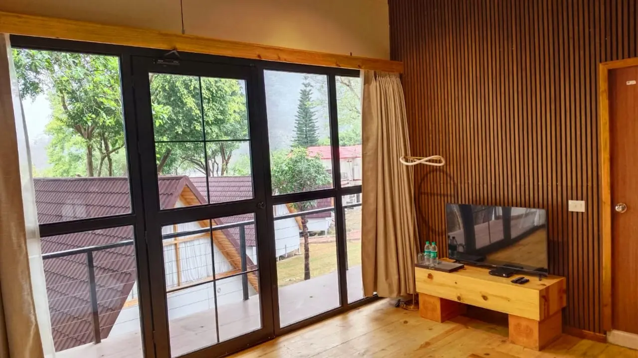 DUPLEX COTTAGES - View 2