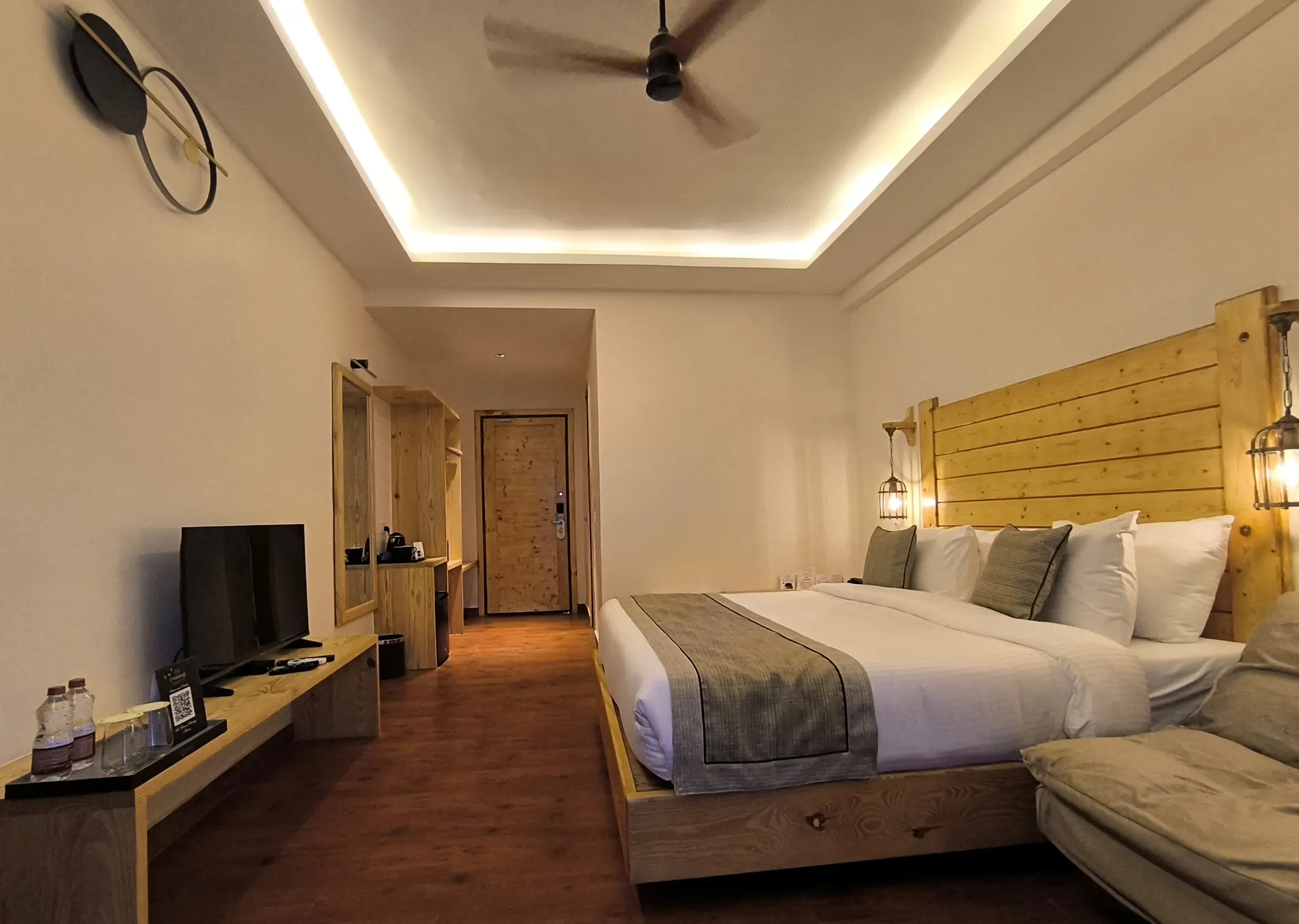 STANDARD ROOM - View 3