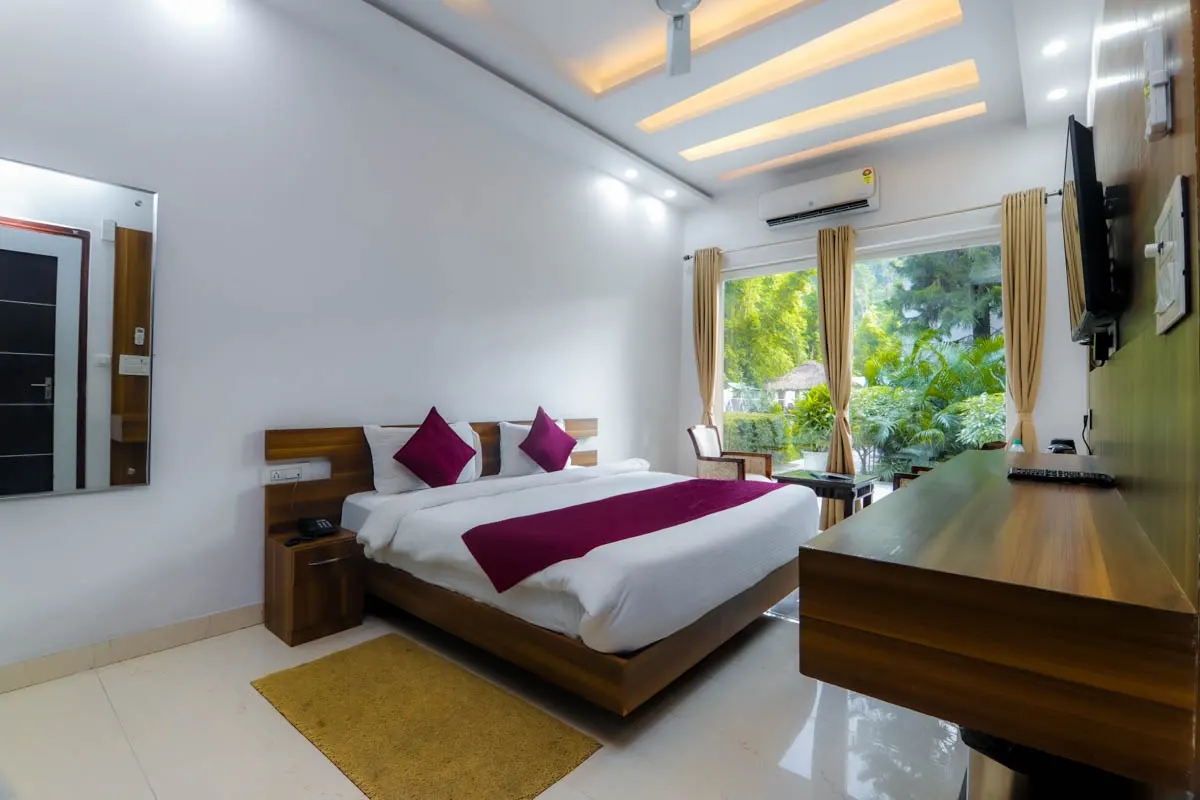 Premium Room - View 1