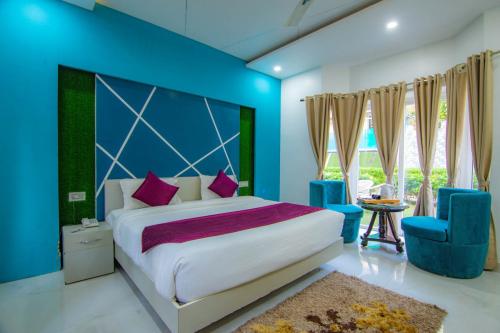 Luxury Cottage - View 1