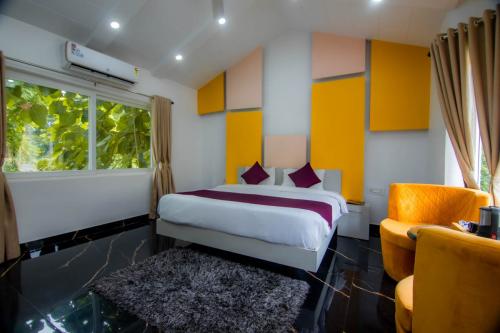 Luxury Cottage - View 3