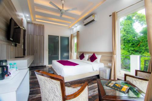 Premium Room With Balcony - View 2