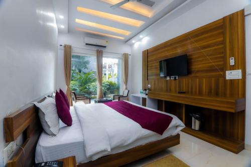 Premium Room - View 2