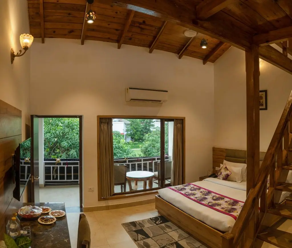 Duplex Suite - View 3