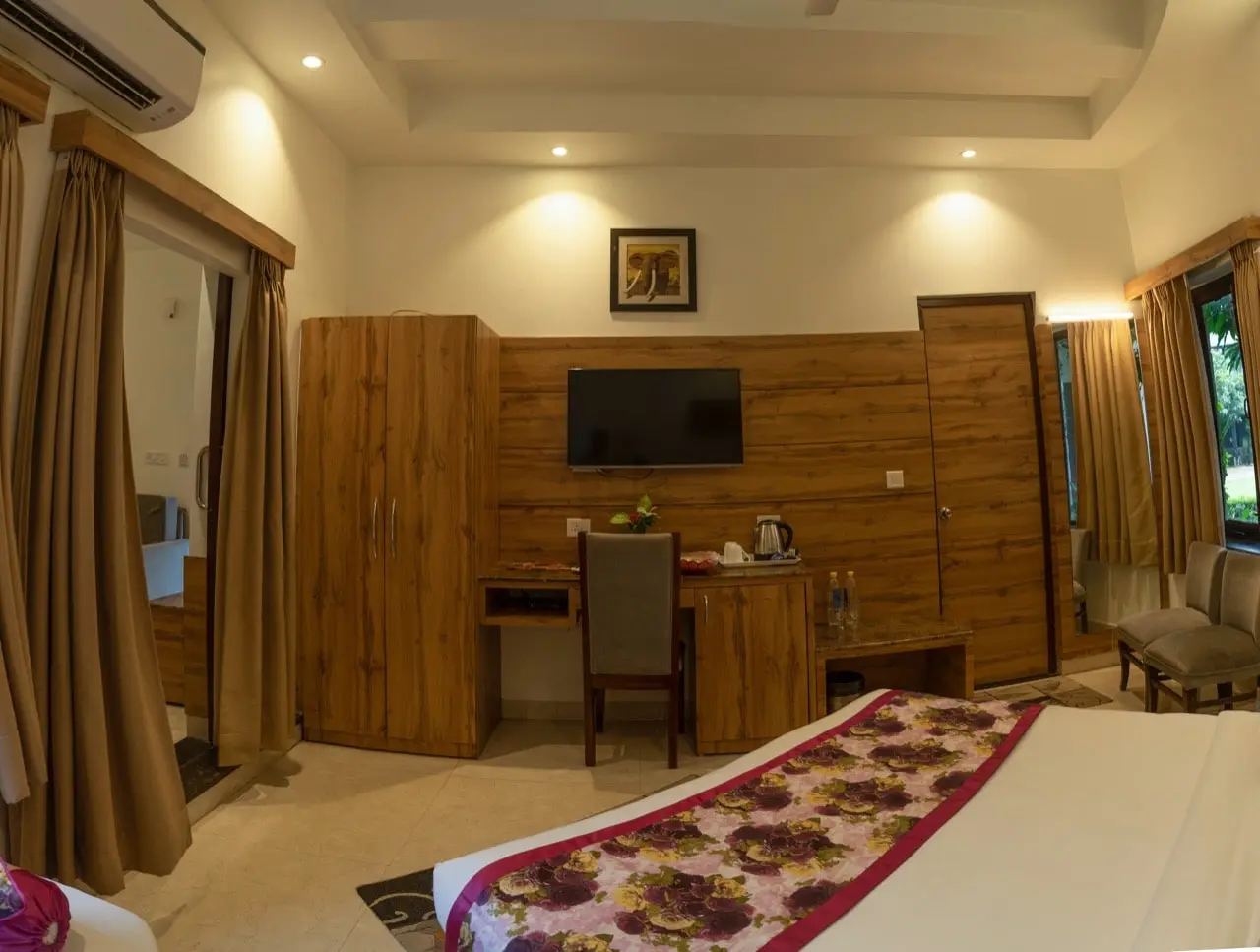 Family Cottage - View 4