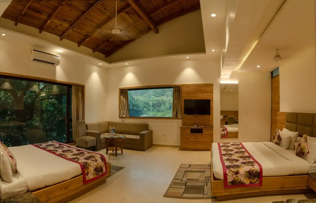 Premier Suite - View 2