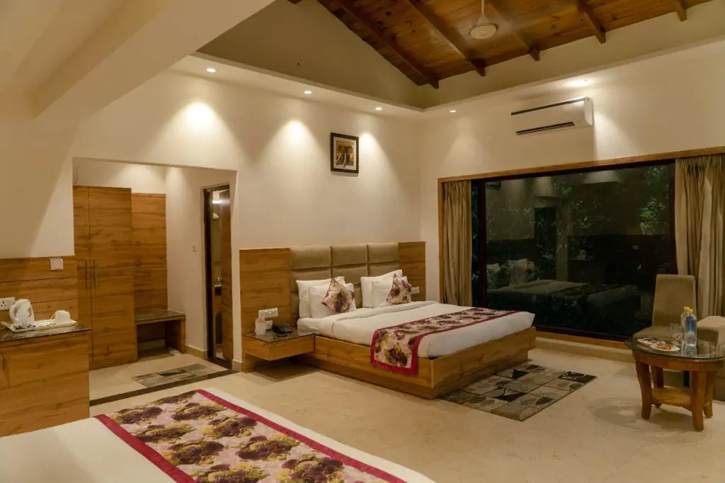 Premier Suite - View 3