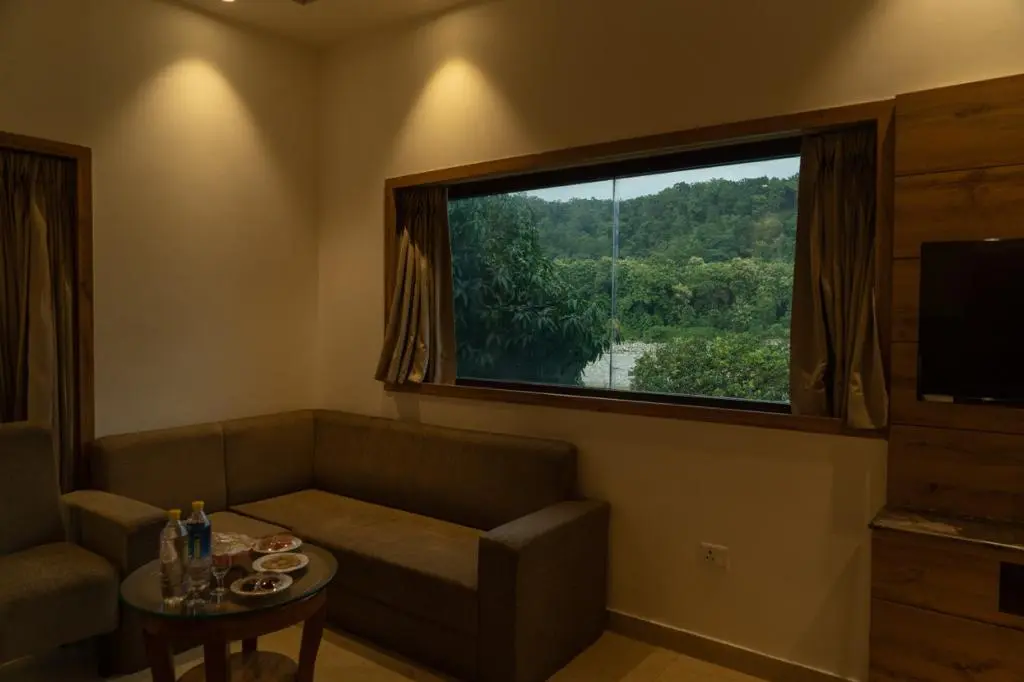 Premier Suite - View 4