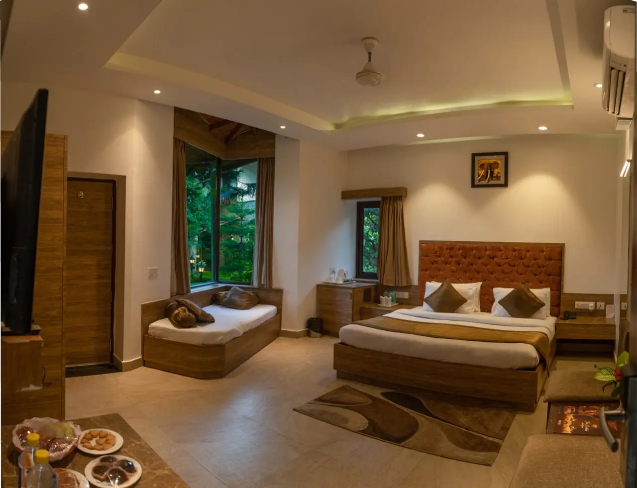 Super Deluxe Room - View 3