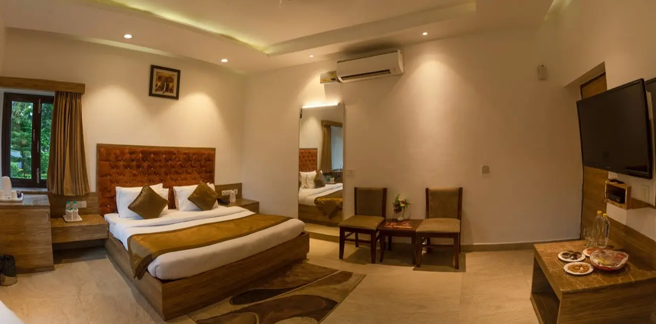 Super Deluxe Room - View 4