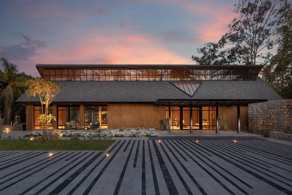 ZANA - Dhikuli, Jim Corbett - Gallery Photo 3