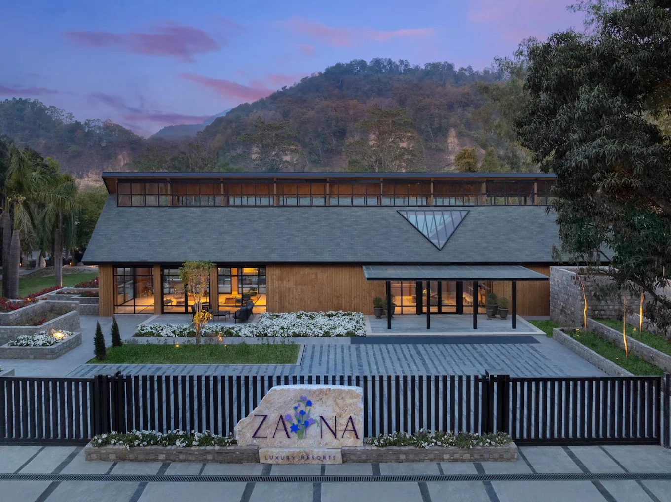 ZANA - Dhikuli, Jim Corbett - Gallery Photo 2