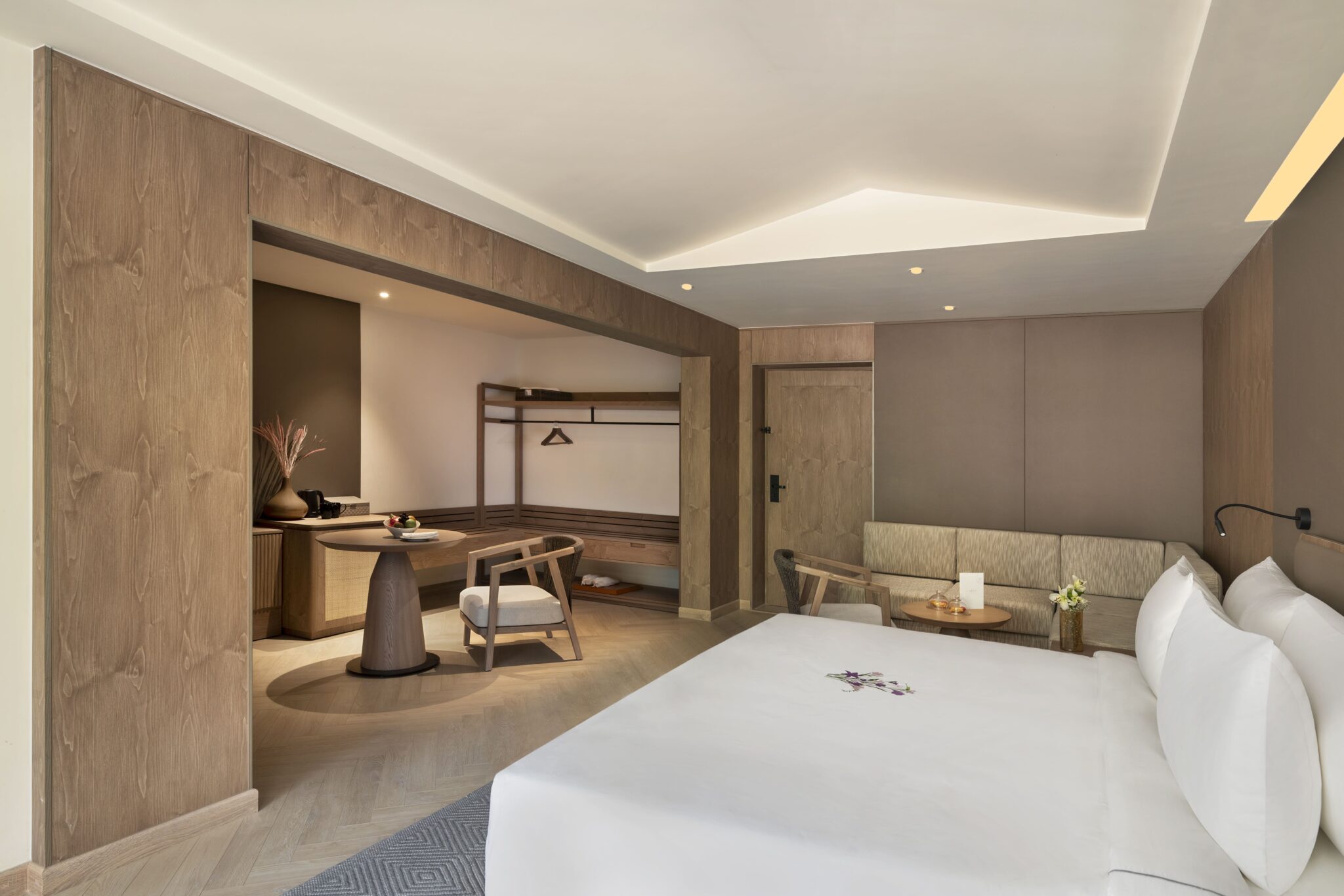 Tiger Tales Suite - View 1