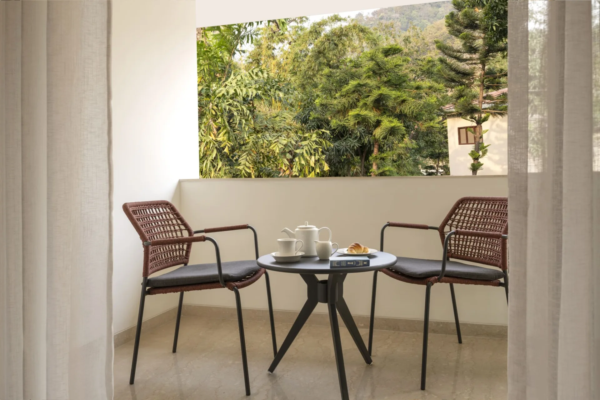 Tiger Tales Suite - View 5