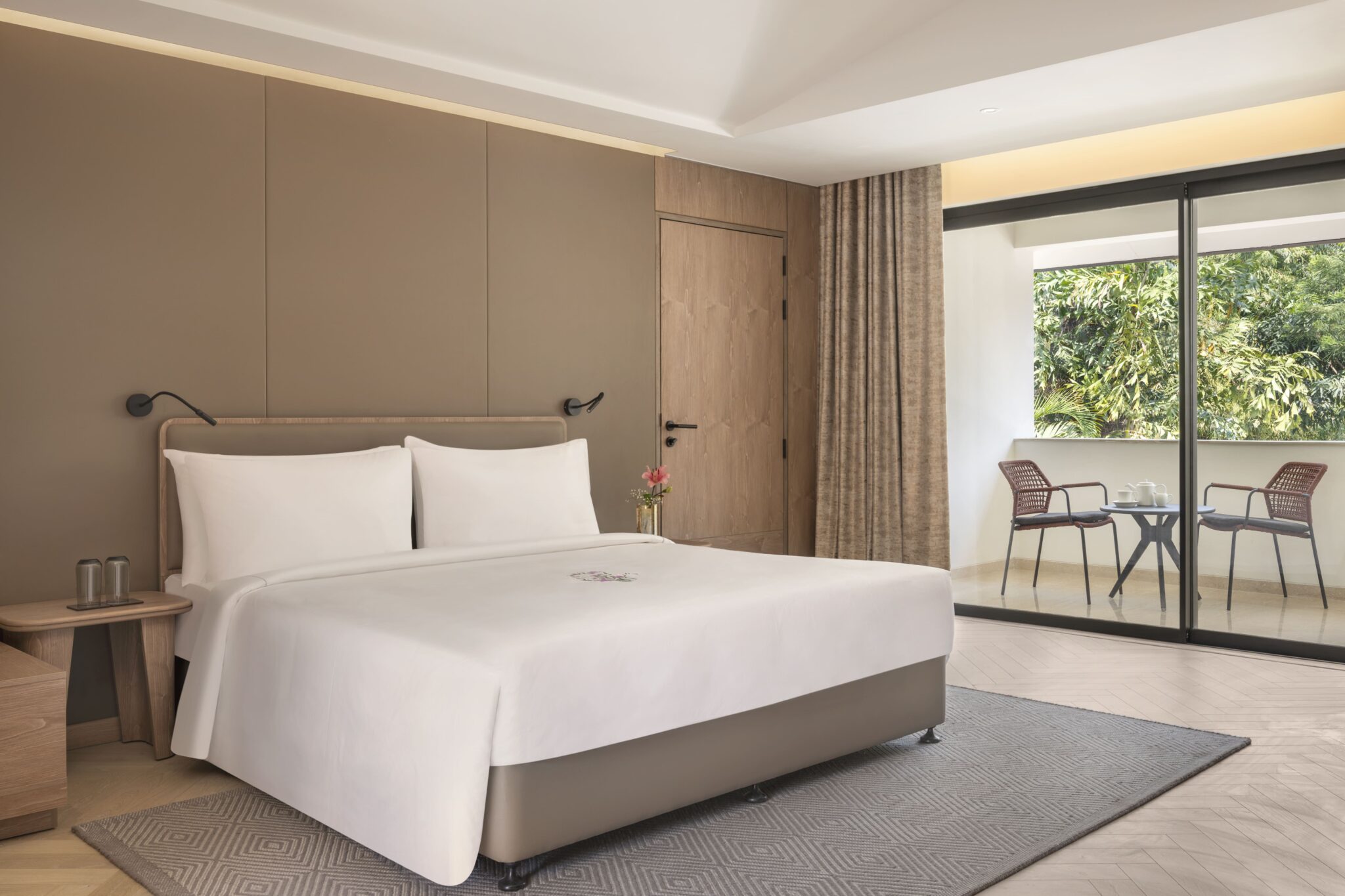 Tiger Tales Suite - View 2