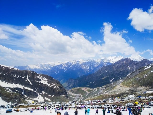 Char Dham Yatra