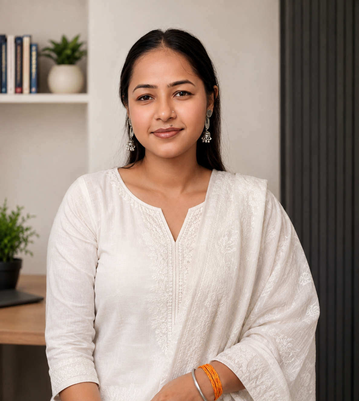 Priyanka Sana - Travel Sales & Coordination