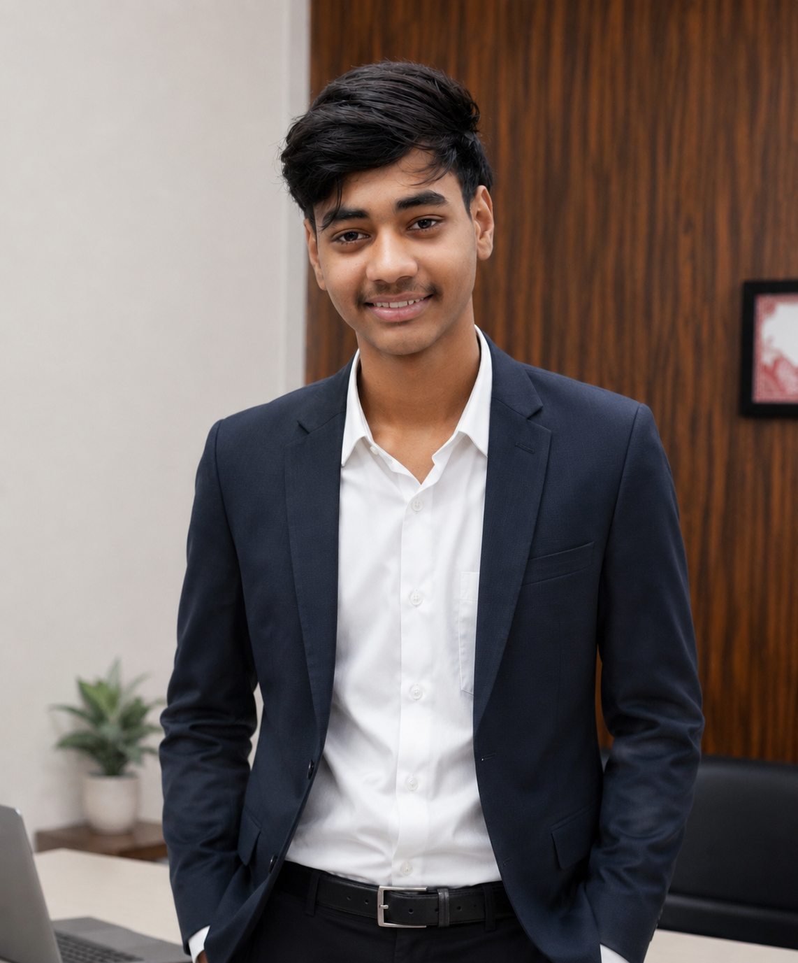 Rahul Rawat - Business Development & Sales