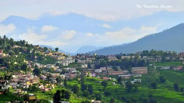 Almora Town & Markets - Places to Visit in Almora - Gola Holidays - Slide 2